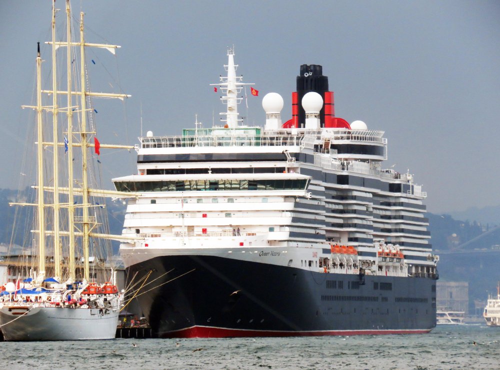 Queen Victoria