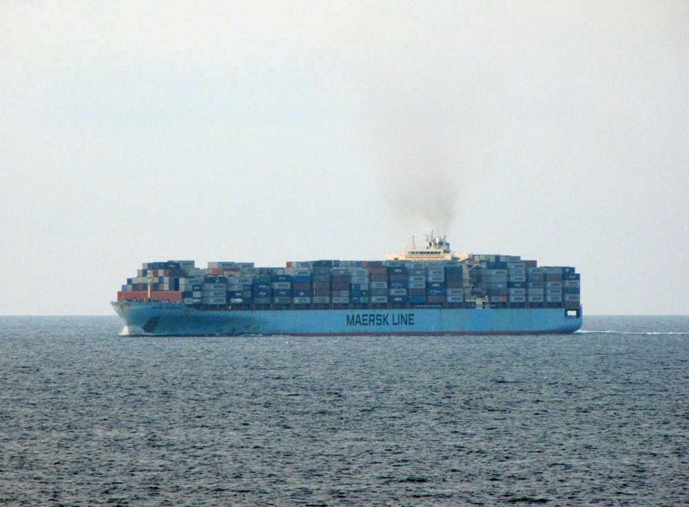 Maersk Sembawang