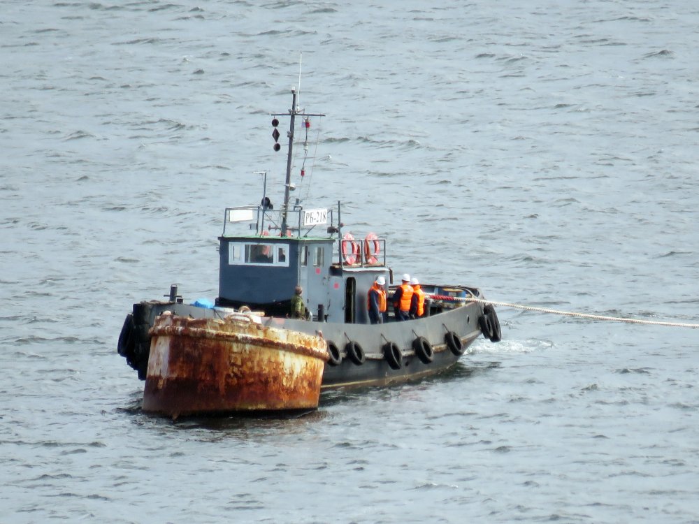 RB-218