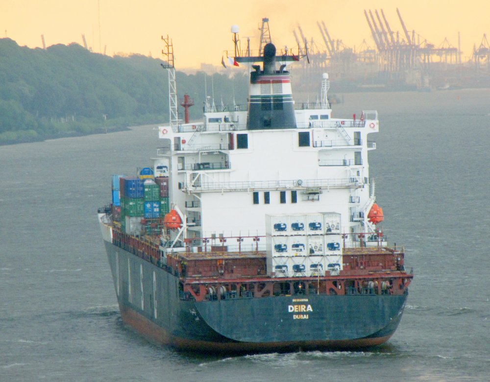 Deira