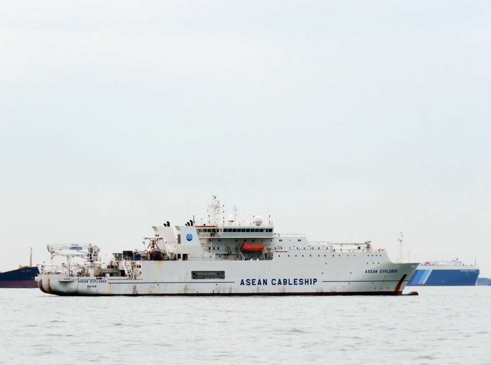 Asean Explorer