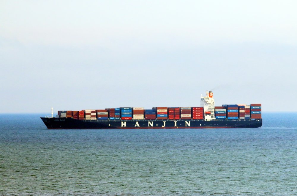 Hanjin Monaco