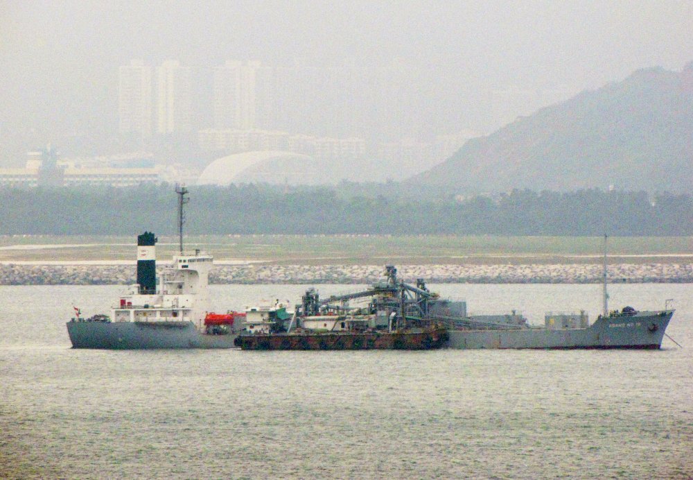 Asano No. 18
