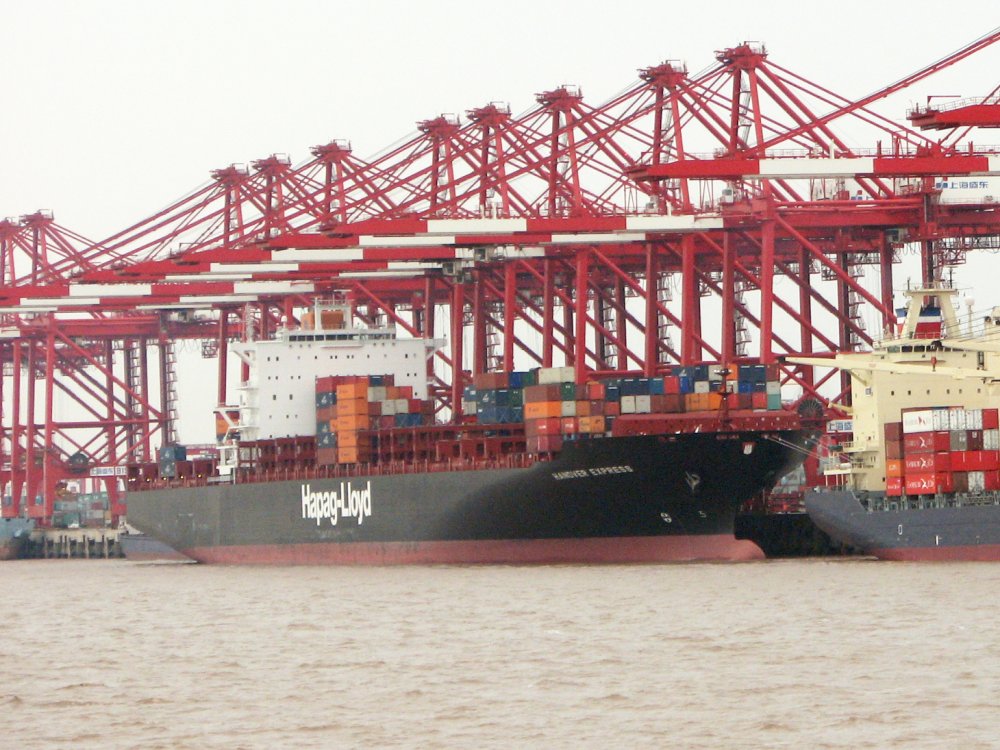 Hamburg Express