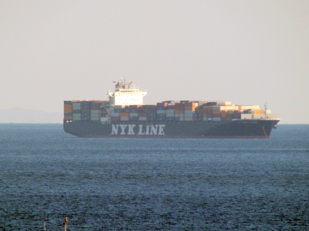 NYK Constellation