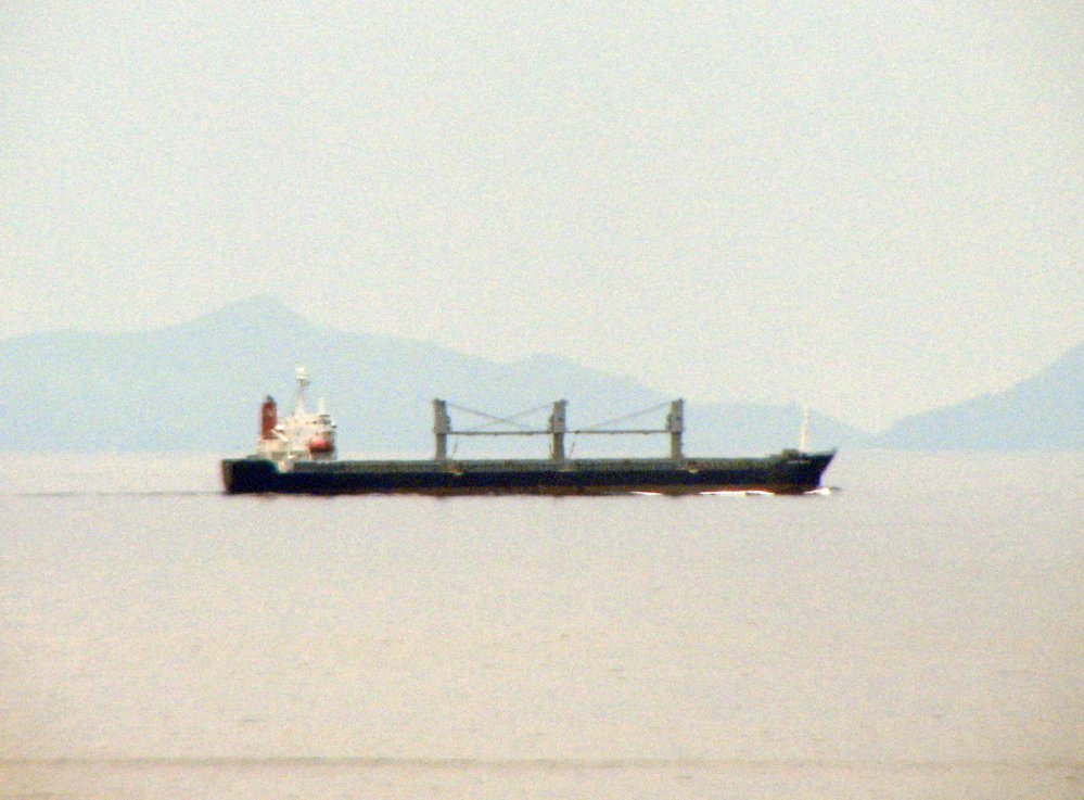Lake Maja