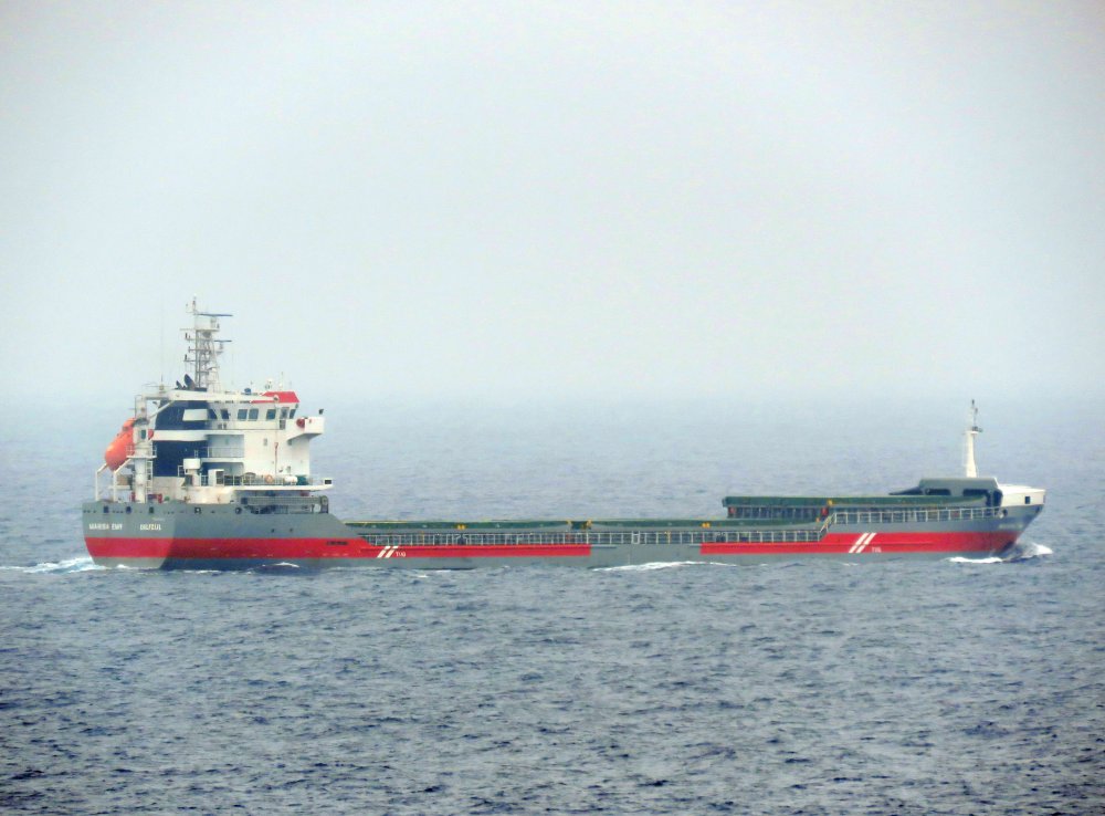Manisa Emy