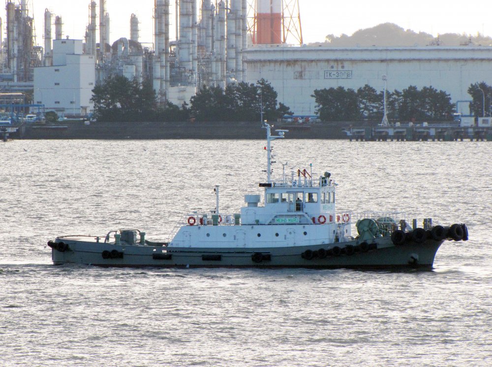 Meiho Maru