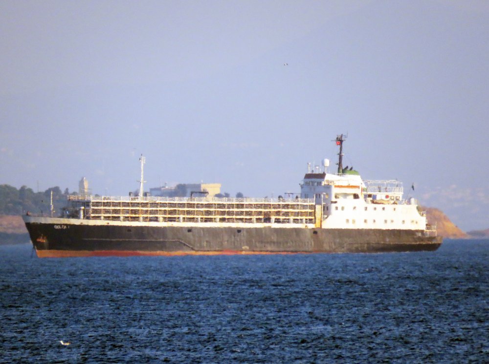 Delta I