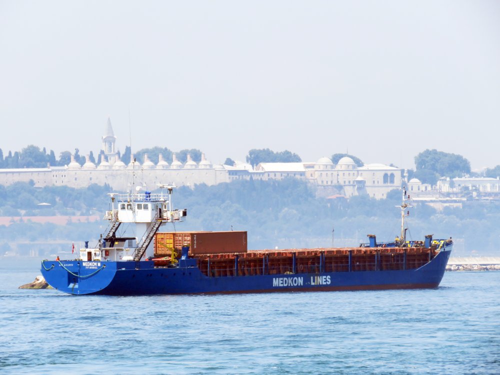 Medkon M