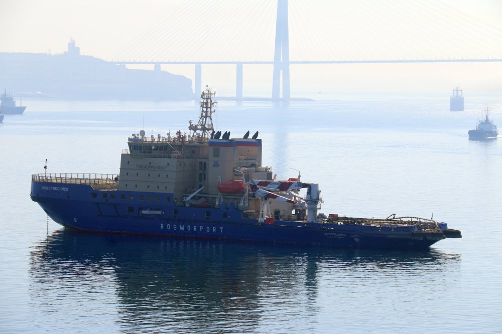 Novorossiysk