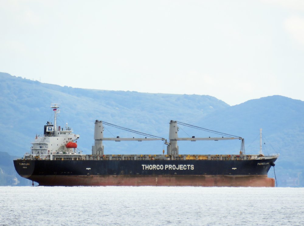 Thorco Luna