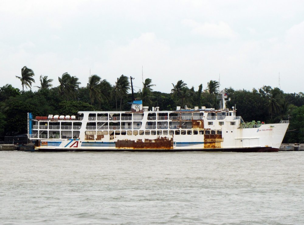 Asia Philippines