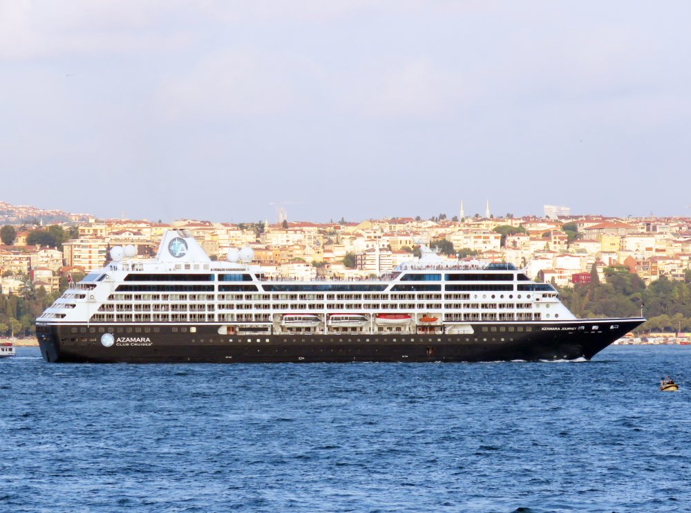 Azamara Journey