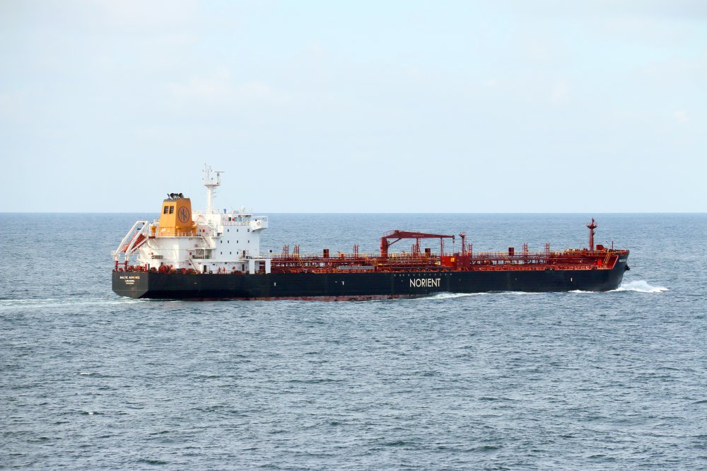Baltic Advance