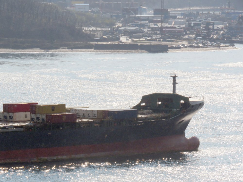MSC Tiphaine