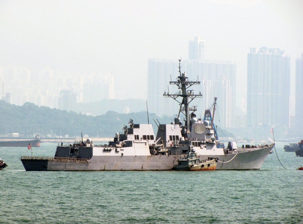 Chung-Hoon - DDG93