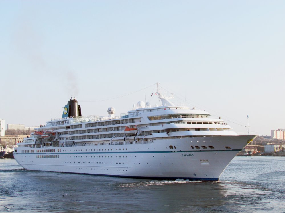 Amadea