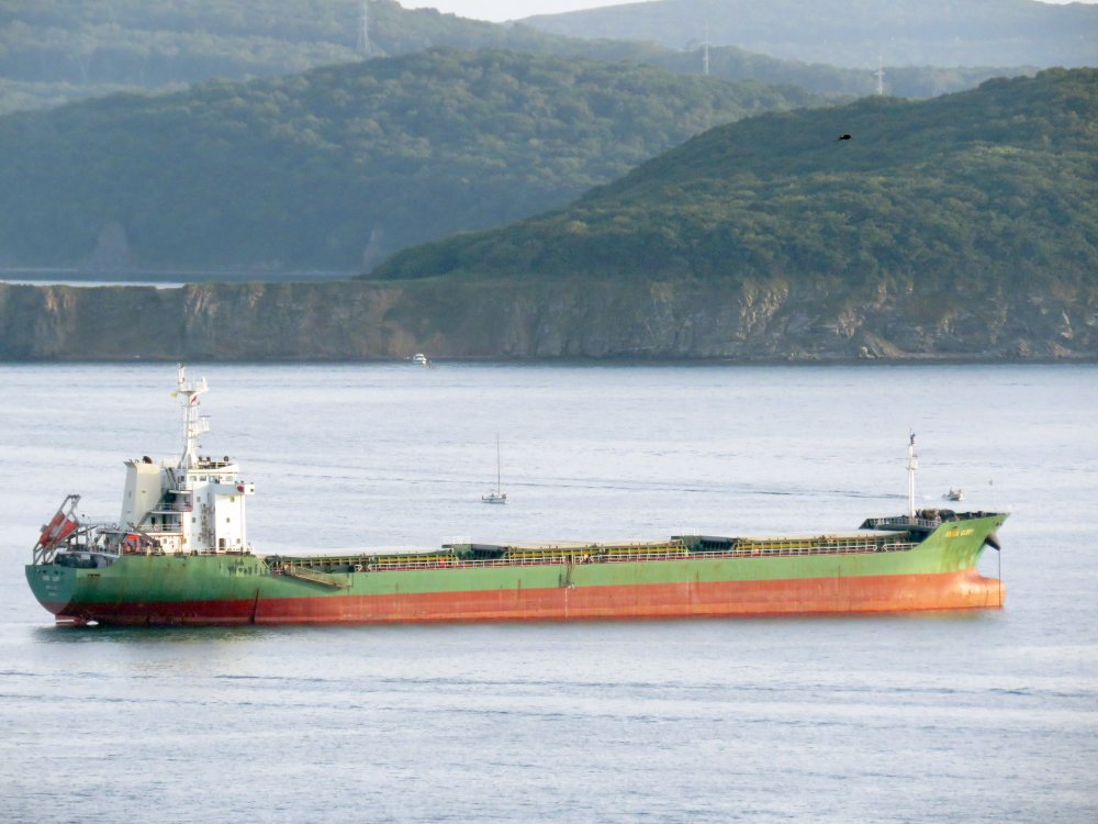 Union Glory
