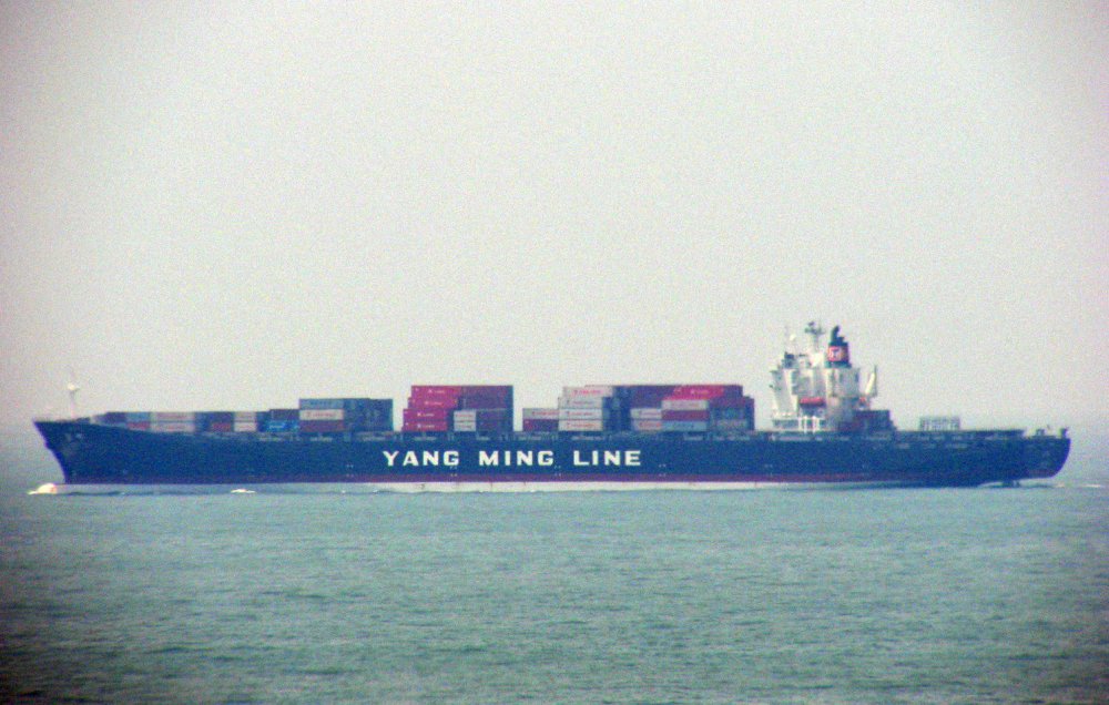 YM Asia