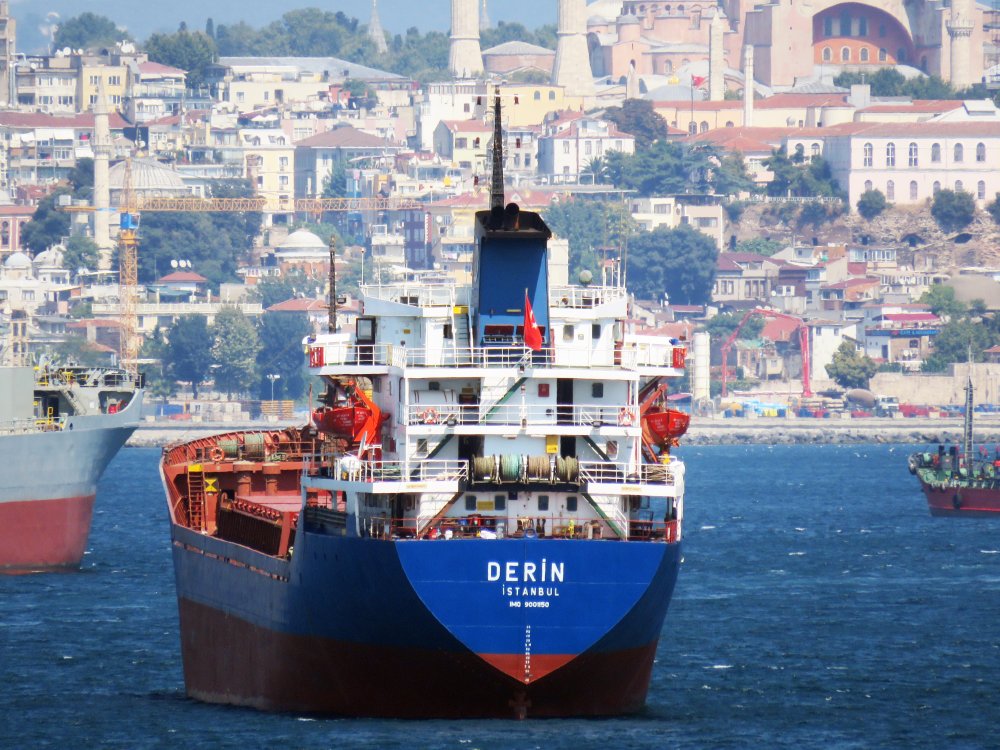 Derin
