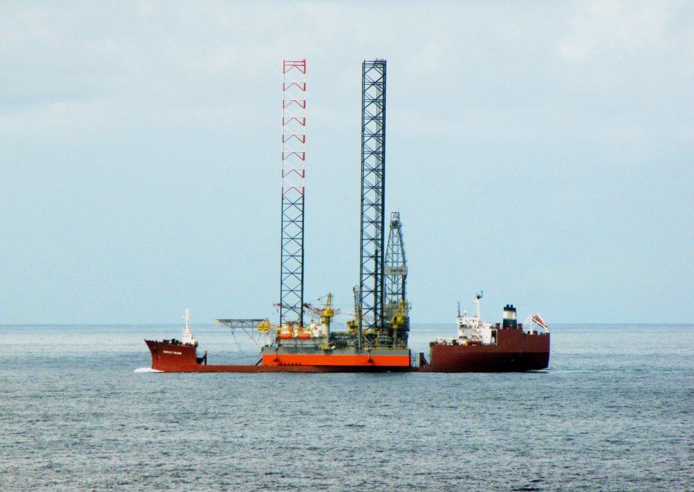Heavylift Falcon
