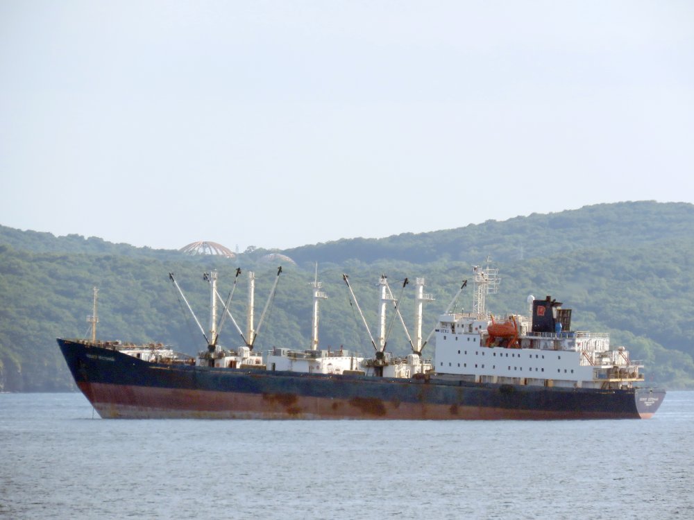 Bosfor Vostochny