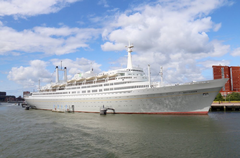 Rotterdam