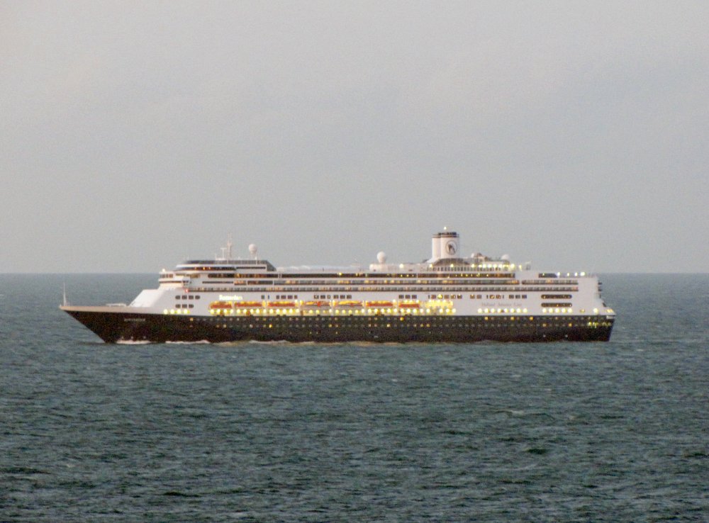Rotterdam