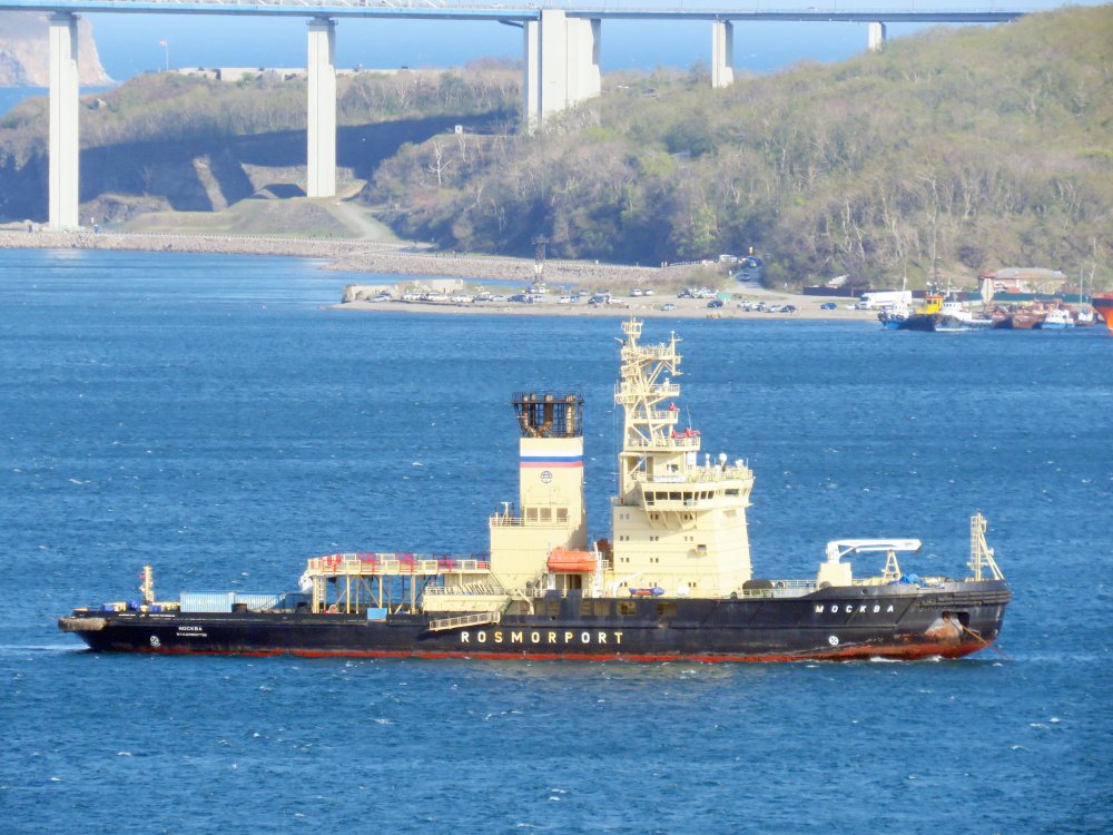 Moskva
