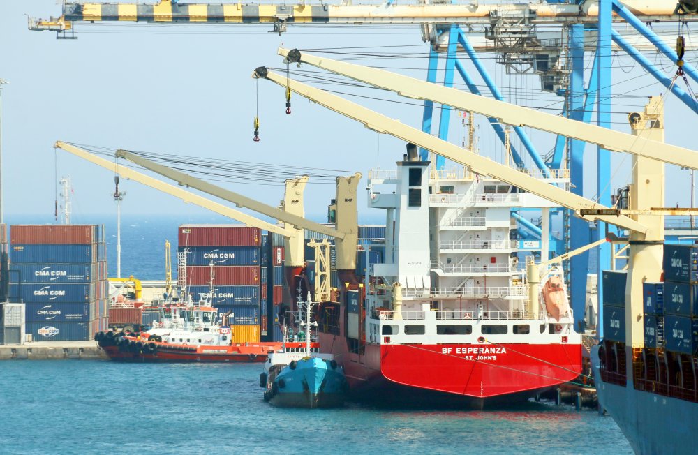 BF Esperanza
