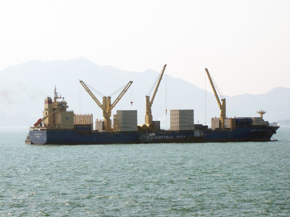Cape Delfaro