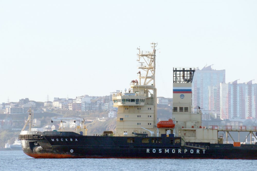 Moskva