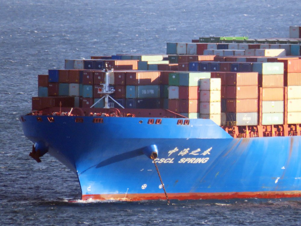 CSCL Spring