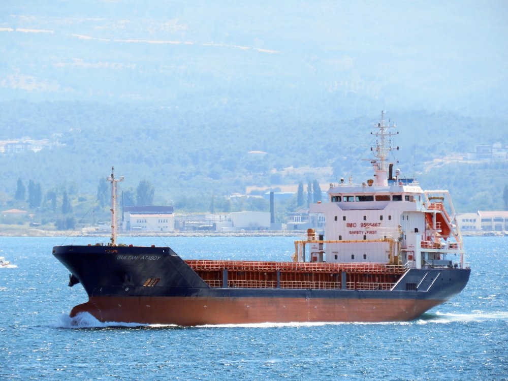 Sultan Atasoy