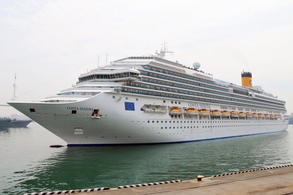 Costa Serena