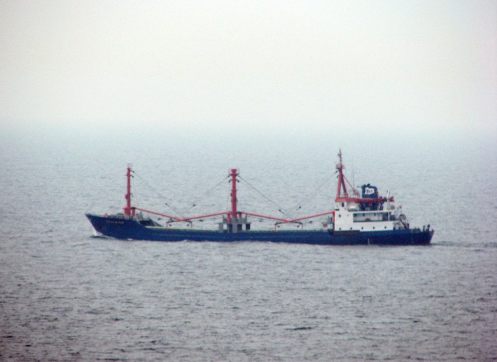 Turhan Mildon