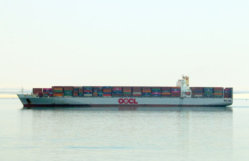 OOCL Washington