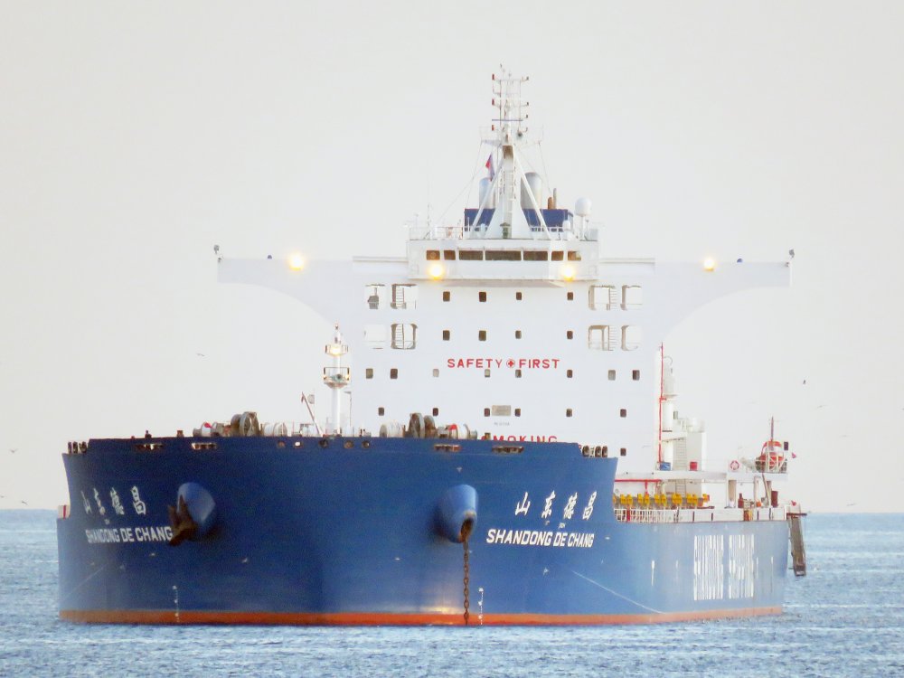 Shandong De Chang
