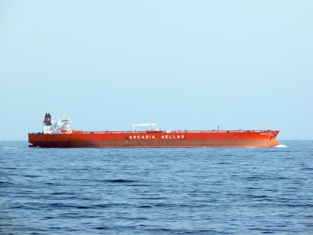 Aegean Angel