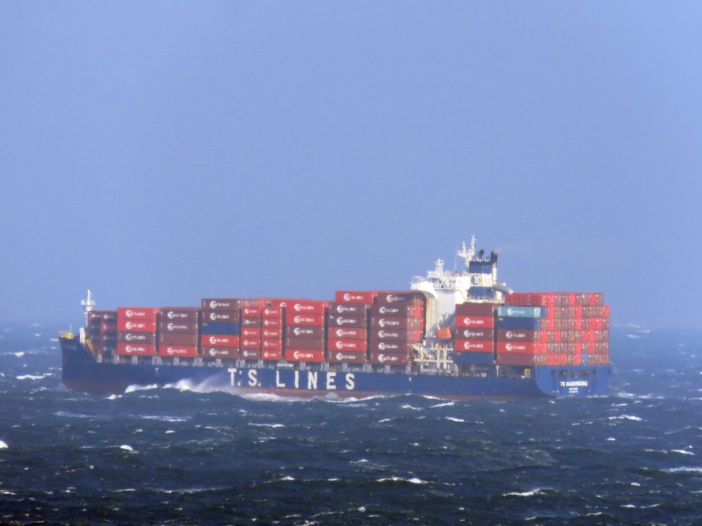 TS Kaohsiung