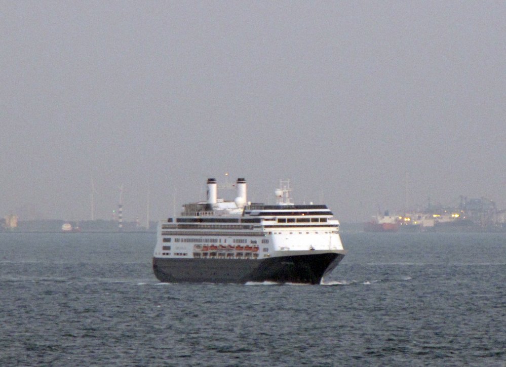 Rotterdam