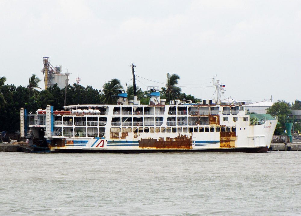 Asia Philippines