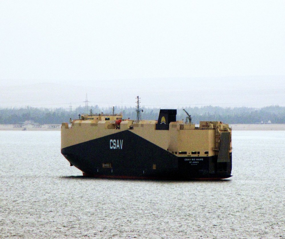 CSAV Rio Maipo