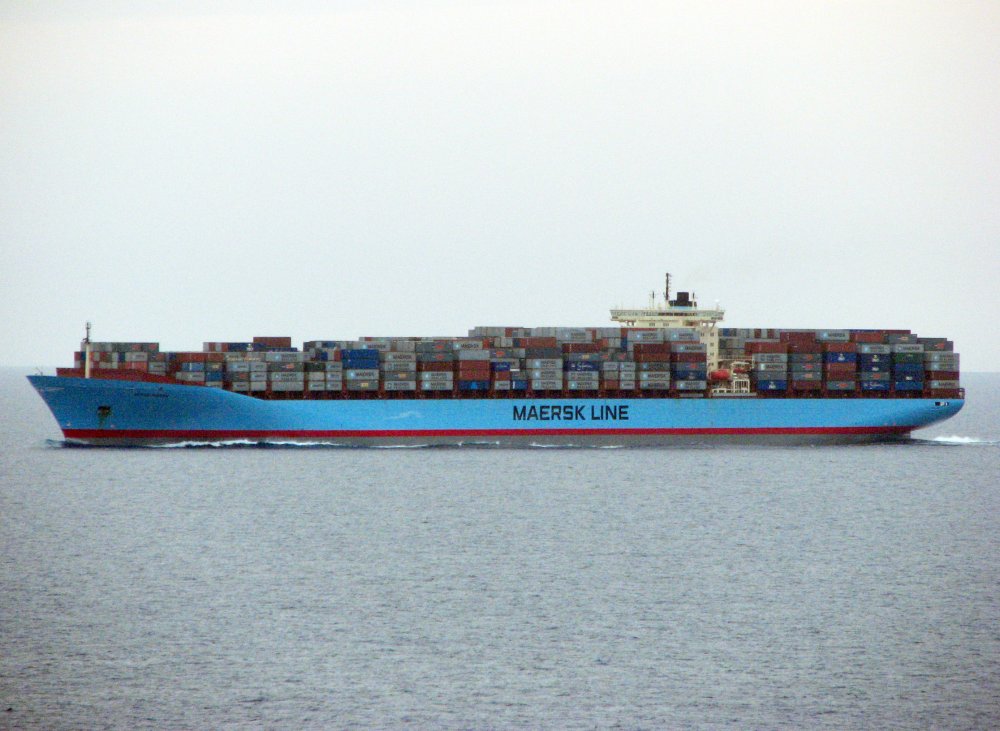 Susan Maersk