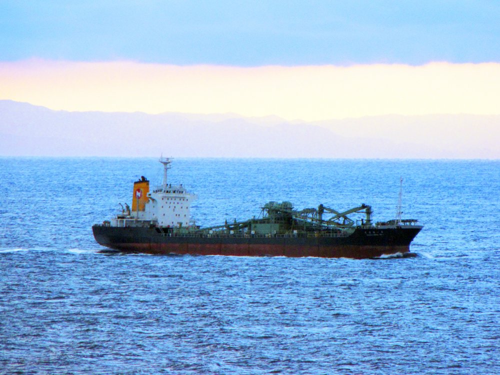 Yoshu Maru No. 1