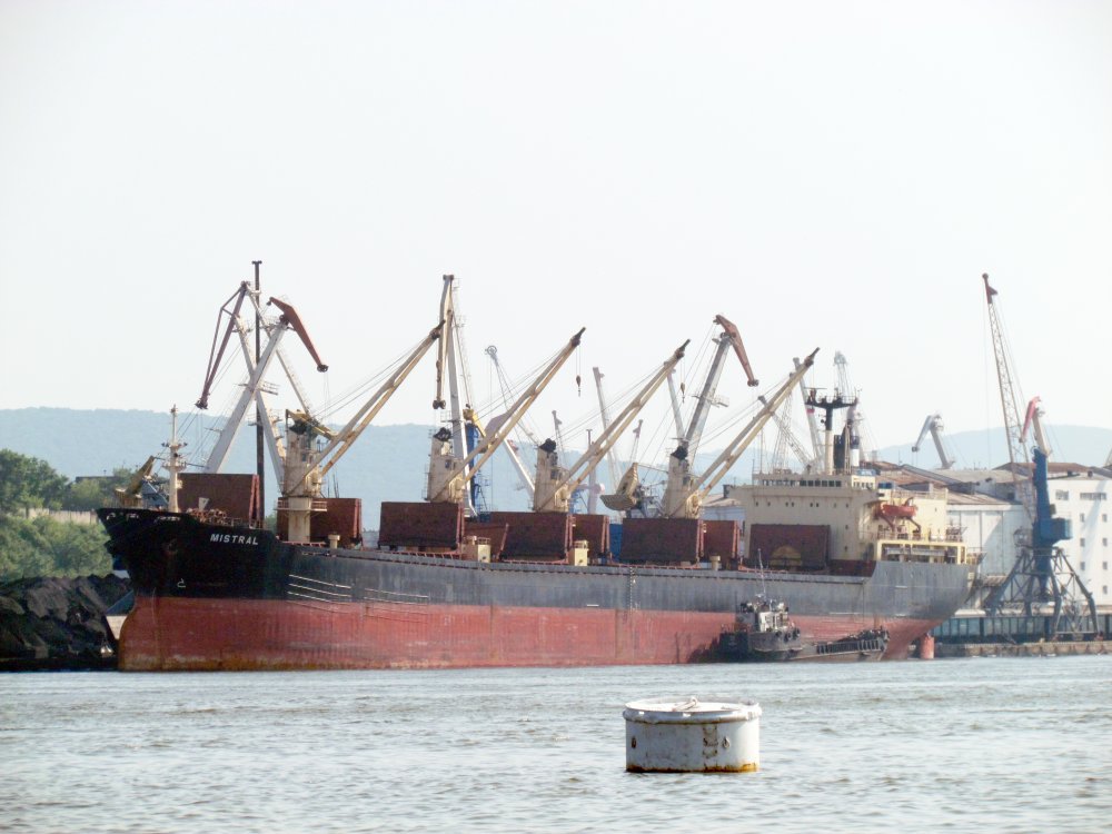 Mistral