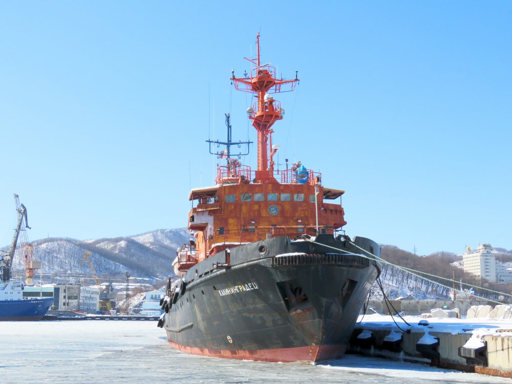 Kaliningradets