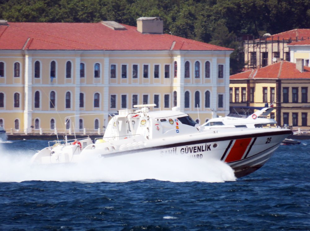 TCSG - 25