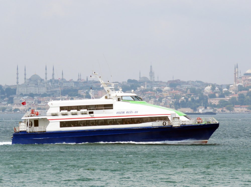 Hizir Reis III